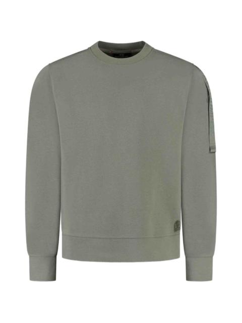 PARAJUMPERS Goodman crew neck sweater