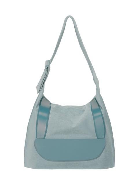 ISSEY MIYAKE RB_BAS RELIEF SHOULDER BAG