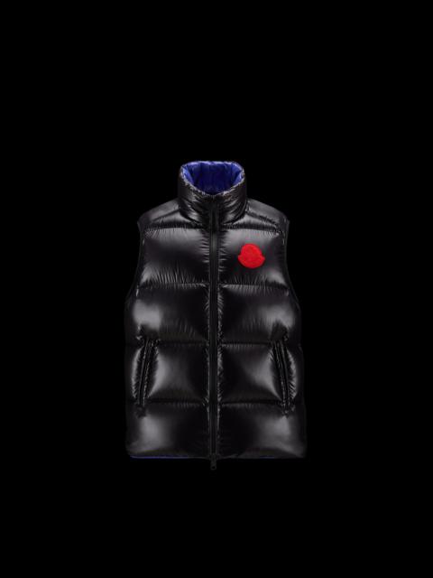Moncler Sumido Down Vest