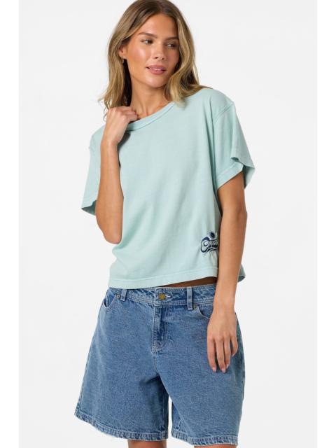 O'Neill O'Riginals Radical Sun Boxy Tee