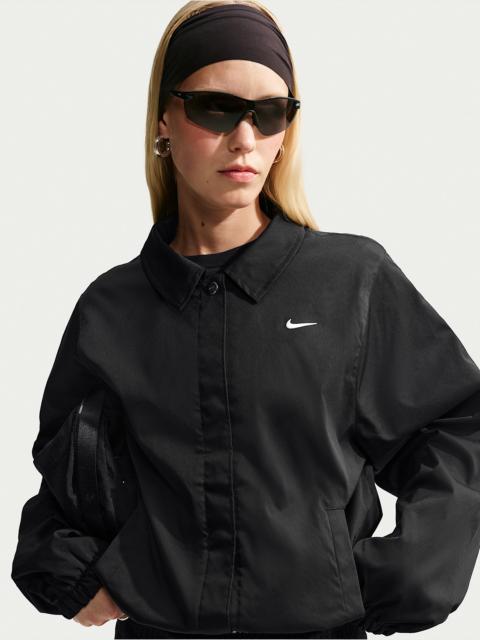 Nike Nike Sportswear Women's Loose Coaches Jacket