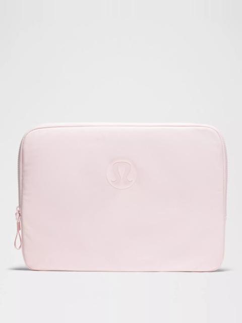 lululemon New Crew Laptop Sleeve
