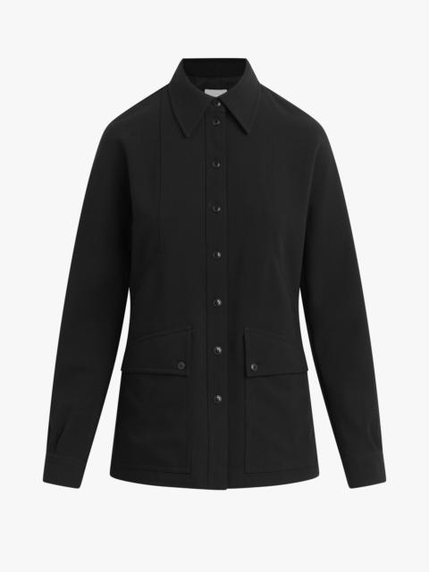 Favorite Daughter THE NORA SHIRT JACKET