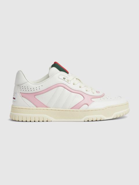 Women's Gucci Re-Web sneaker