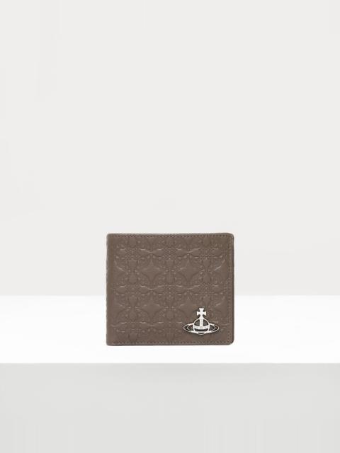 Vivienne Westwood GEORGE MAN BILLFOLD