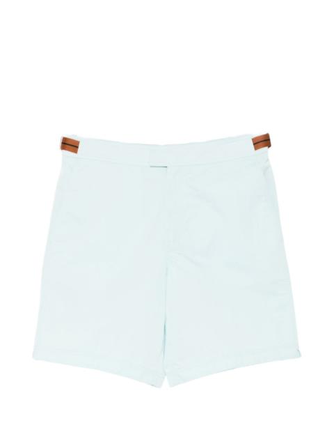 ZEGNA Rio shorts