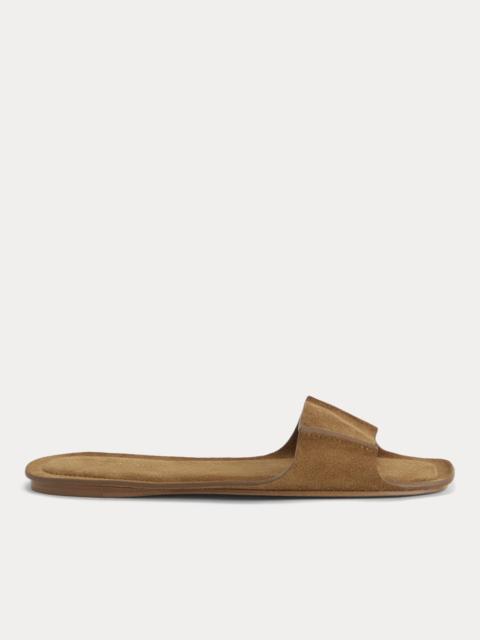 EVERLANE MADE IN ITALY OPANKA BAND SANDAL