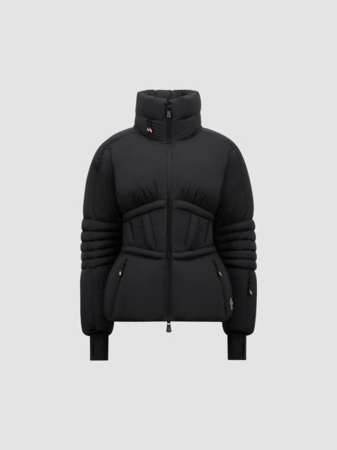 Sarenne Short Down Jacket