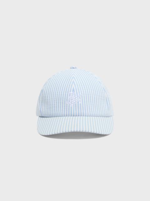 Vilebrequin MEN SEERSUCKERS STRIPES CAP