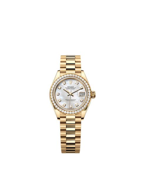 ROLEX LADY-DATEJUST