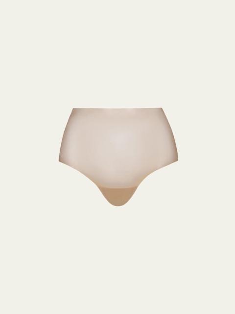 commando Featherlight Control High-Rise Smoothing Thong