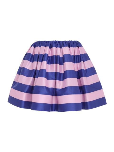 Zimmermann TAMA MINI SKIRT