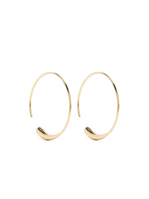 soeur Creole 30 earrings