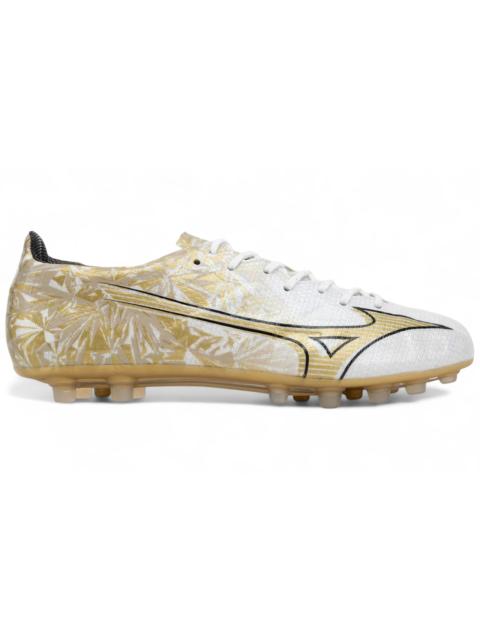 Mizuno Mizuno Alpha Japan AG White Gold Black