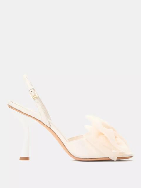kate spade Beau Heeled Sandal