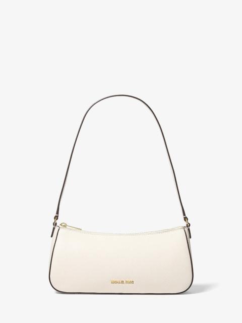 MICHAEL KORS Sammy Small Leather Pochette