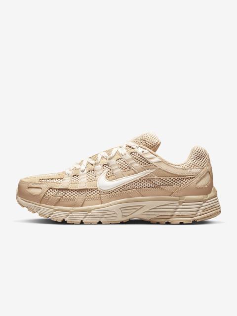 Nike Nike Men's P-6000 Premium Shoes