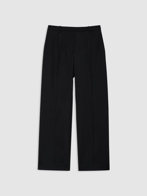 ANINE BING Thomas Trouser - Black