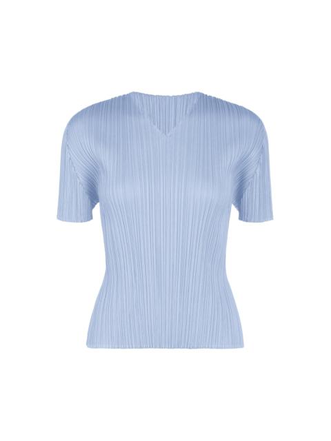 Pleats Please Issey Miyake MONTHLY COLORS : AUGUST
