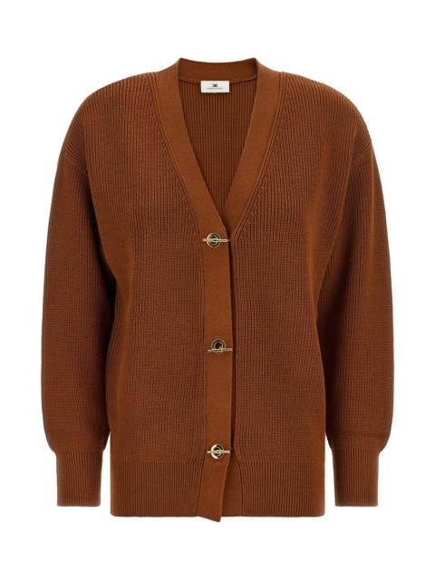 ELISABETTA FRANCHI Cardigan Tricot