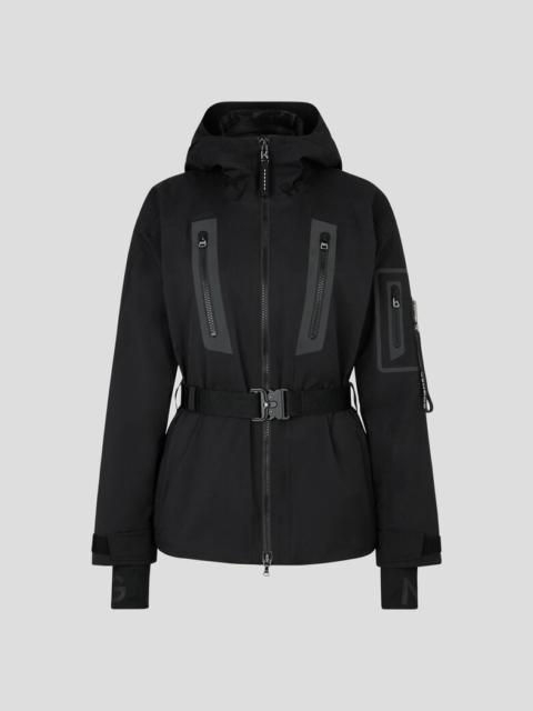 BOGNER Eve Ski jacket in Black