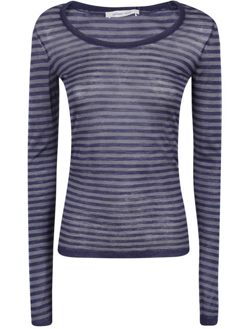 paloma wool Sweater Striped "Garul"