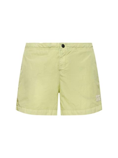 C.P. Company Eco-Chrome R swim shorts
