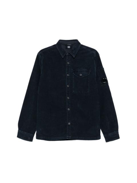C.P. Company Cotton shirt