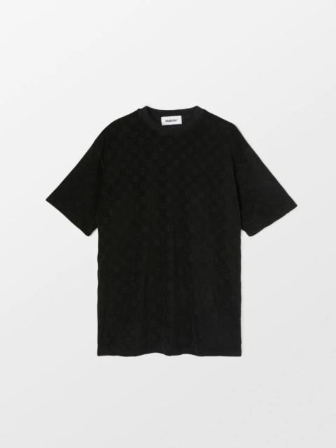 Ambush MONOGRAM T-SHIRT