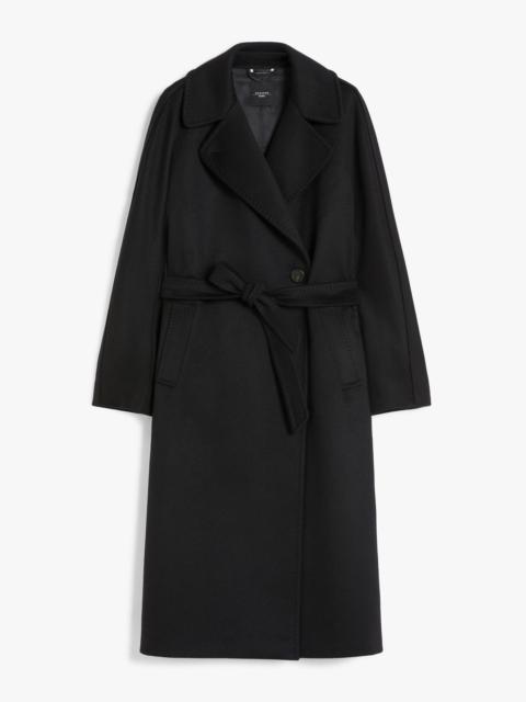 WEEKEND Max Mara CASCIA Belted cashmere coat