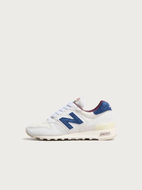 New Balance New Balance U990LV4 Made in the USA Sneaker