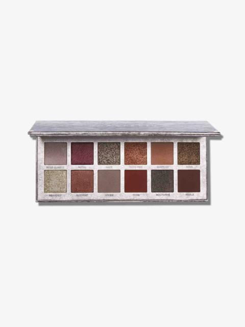 Anastasia Beverly Hills Rose Metals Palette