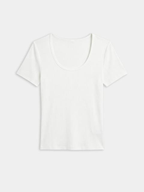 SPLITS59 Ashby Rib Short Sleeve