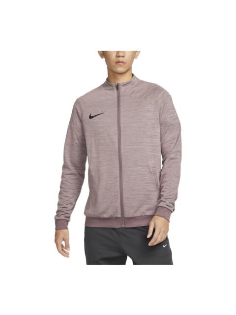 Nike Nike Academy Dri-FIT Football Tracksuit 'Purple' DQ5060-291