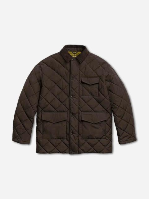 Canada Goose TERRA COAT