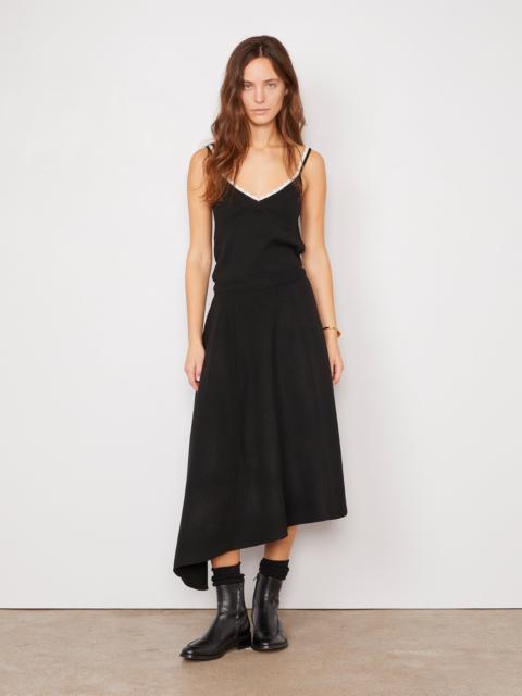 OFFICINE GÉNÉRALE ANNIE SKIRT