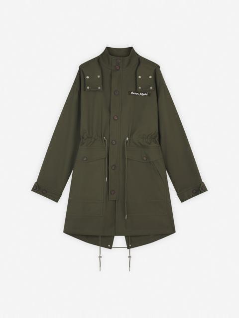 Maison Kitsuné WINTER PARKA