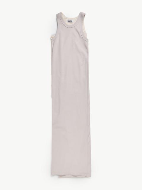 MAGLIANO Nudo Dress White