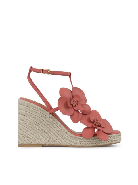 Zimmermann ORCHID WEDGE 110