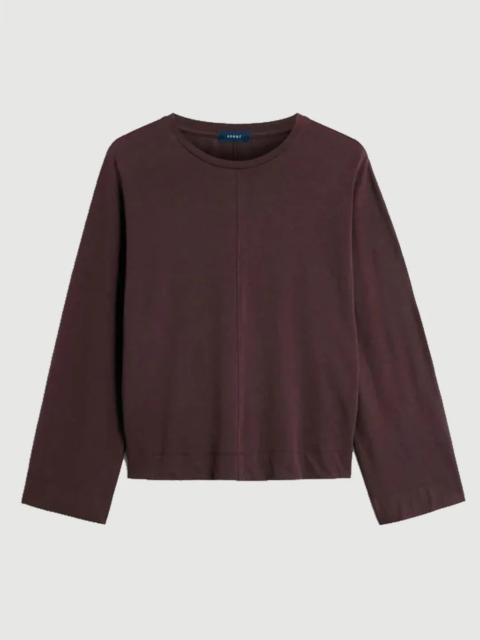 soeur LUCA TOP