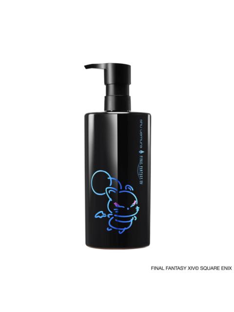 Shu Uemura shu uemura x FINAL FANTASY XIV ultime8∞ sublime tsubaki cleansing oil