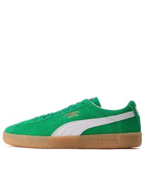 PUMA PUMA Delphin OG Deboss '아마존 그린'389128-02