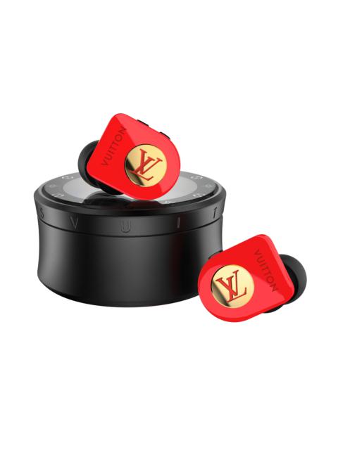Louis Vuitton Louis Vuitton Horizon Wireless Earphones - Red