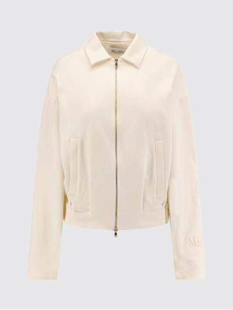 Max Mara Sweatshirt woman Max Mara
