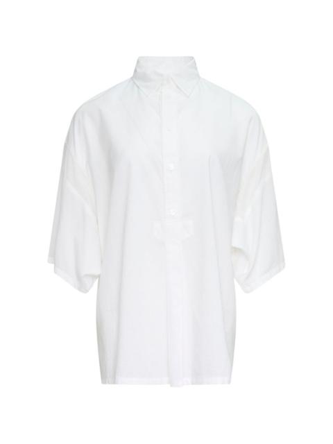 Y's short-sleeve shirt