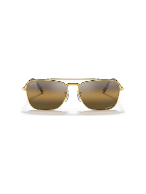 Ray-Ban RB3636 New Caravan