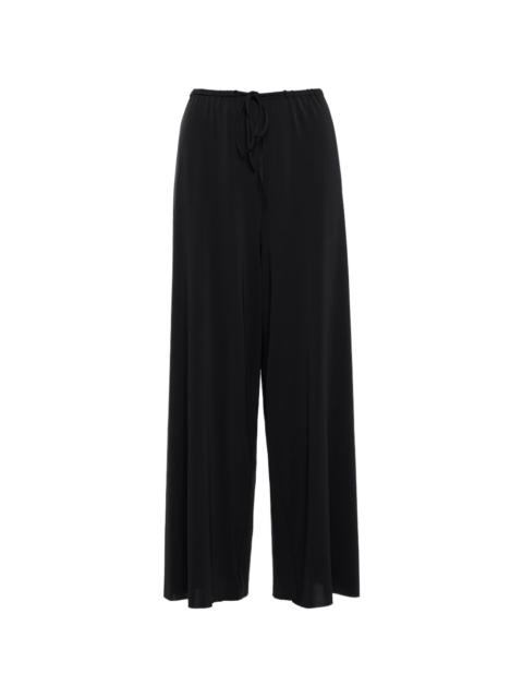 ERES drawstring zelie trousers