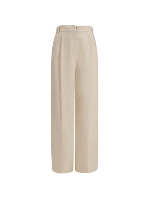 Loro Piana Lodger trousers