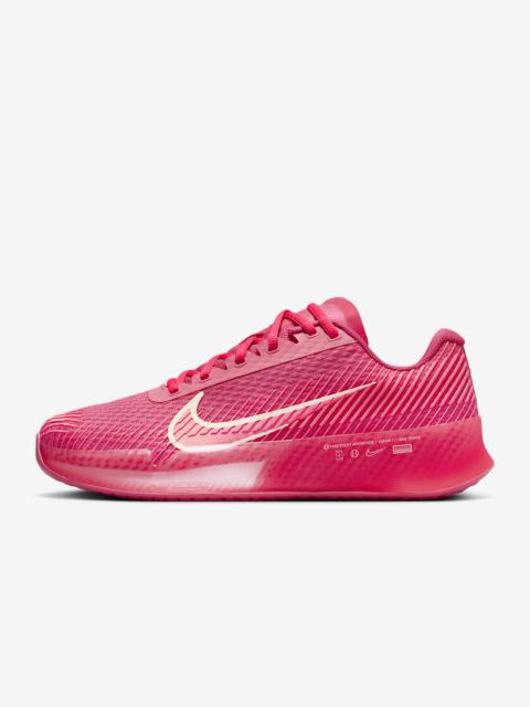Nike Women's Court Air Zoom Vapor 11 Hard Court Tennis Shoes