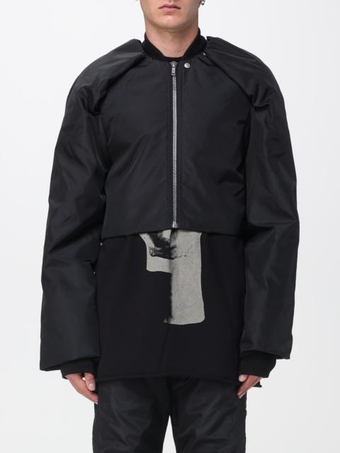 Rick Owens DRKSHDW Jacket men Rick Owens Drkshdw